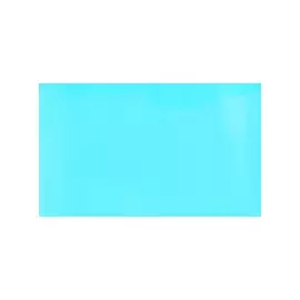 Маркер двухсторонний на спиртовой основе Sketchmarker Brush Цвет Флуорисцетный синий