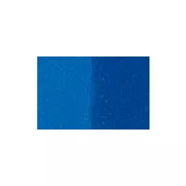 Маркер двухсторонний на спиртовой основе Sketchmarker Brush Цвет Летний синий