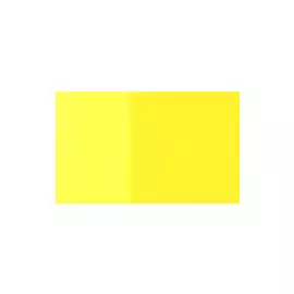 Маркер двухсторонний на спиртовой основе Sketchmarker Brush Цвет Лимон