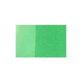 Маркер двухсторонний на спиртовой основе Sketchmarker Brush Цвет Нефрит