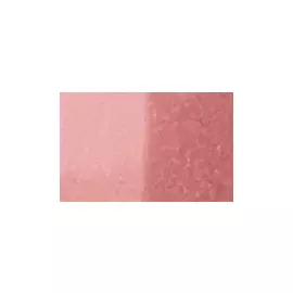 Маркер двухсторонний на спиртовой основе Sketchmarker Brush Цвет Розовый палевый