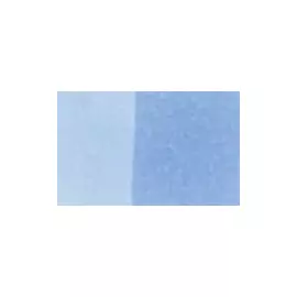 Маркер двухсторонний на спиртовой основе Sketchmarker Brush Цвет Синяя Каролина