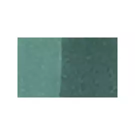 Маркер двухсторонний на спиртовой основе Sketchmarker Brush Цвет Зеленовато-голубой