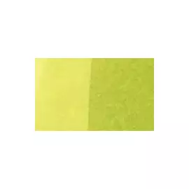 Маркер двухсторонний на спиртовой основе Sketchmarker Brush Цвет Зеленый хром