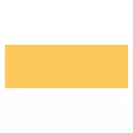 Маркер двухсторонний на спиртовой основе Stylefile Brush №166 желтая дыня