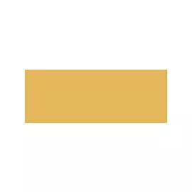 Маркер художественный "Сонет TWIN" Горчичный