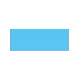 Маркер художественный "Сонет TWIN" Нежно-голубой