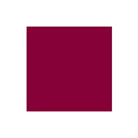 Маркер-кисть акварельный "KOI" бордовый