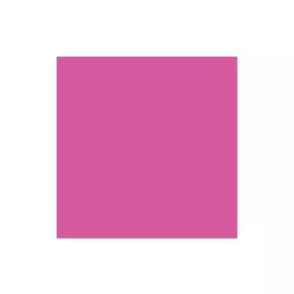 Маркер-кисть акварельный "KOI" фуксия