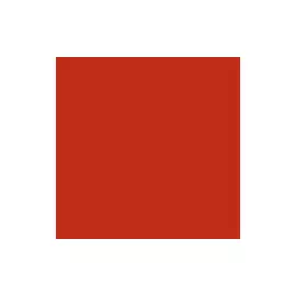 Маркер-кисть акварельный "KOI" красный