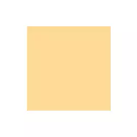 Маркер-кисть акварельный "KOI" неаполитанский желтый