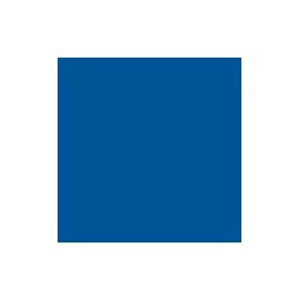 Маркер-кисть акварельный "KOI" прусский синий