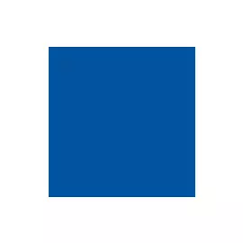 Маркер-кисть акварельный "KOI" синий