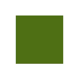 Маркер-кисть акварельный "KOI" зеленый сочный