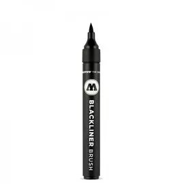Маркер-кисть BLACKLINER BRUSH