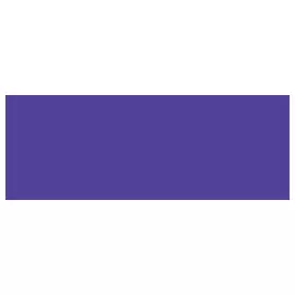 Маркер-кисть Karin "Brushmarker Pro" Фиолетово-синий