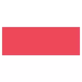 Маркер-кисть Karin "Brushmarker Pro" Огненно-красный