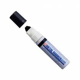 Маркер по металлу Sakura "Metal" 10 мм Черный