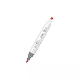 Маркер спиртовой BRUSH Touch Twin