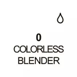 Маркер спиртовой BRUSH Touch Twin Blender размывка