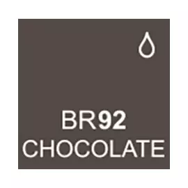 Маркер спиртовой BRUSH Touch Twin цв. BR92 шоколадный