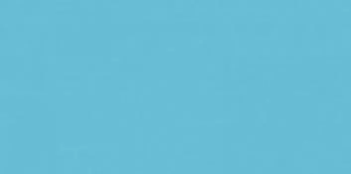 Маркер спиртовой, двусторонний Potentate A054 Таити синий