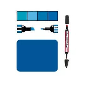 Маркер спиртовой PROMARKER цв. V234 индиго