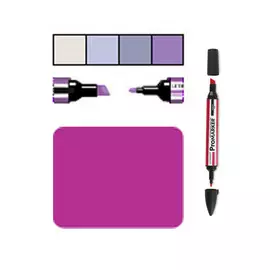 Маркер спиртовой PROMARKER цв. V865 тутовое дерево