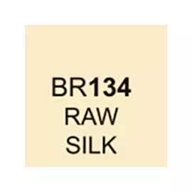 Маркер спиртовой Touch Twin цв. BR134 сырой шёлк