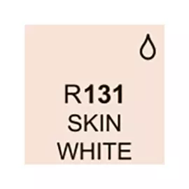 Маркер спиртовой Touch Twin цв. R131 телесный белый