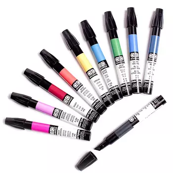 Маркеры Chartpak