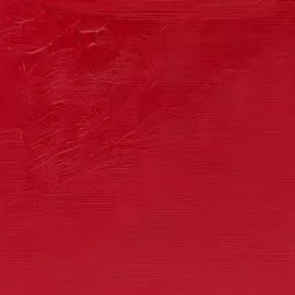 Масло 37 мл водорастворимое кадмий темно-красный "Artisan" WINSOR&amp;NEWTON