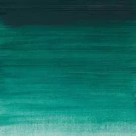 Масло 37 мл водорастворимое виридиан "Artisan" WINSOR&amp;NEWTON