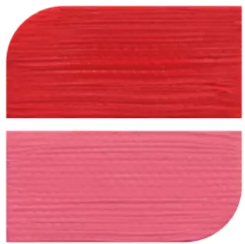 Масло Daler-Rowney "GRADUATE" 38 мл Кадмий красный (имит.)