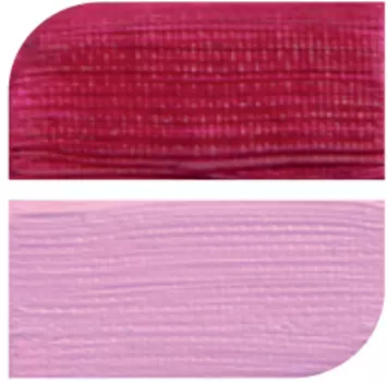 Масло Daler-Rowney "GRADUATE" 38 мл Малиновый перманентный