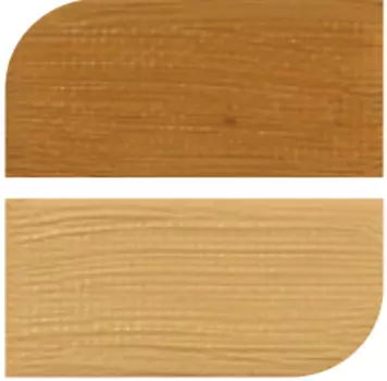 Масло Daler-Rowney "GRADUATE" 38 мл Охра желтая