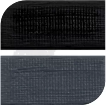 Масло Daler-Rowney "GRADUATE" 38 мл Сажа газовая