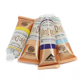 Масло Ferrario "VAN DYCK" 60 мл