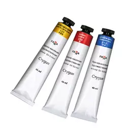 Масло Гамма "Студия" 46 мл