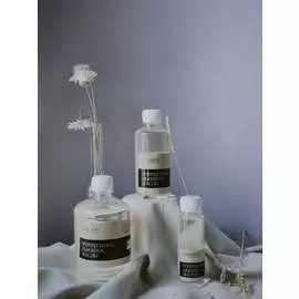 Масло льняное nuance.