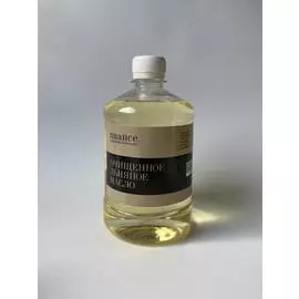 Масло льняное nuance., 500 мл