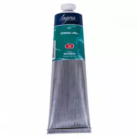 Масло "Ладога" 120 мл Зеленый ФЦ