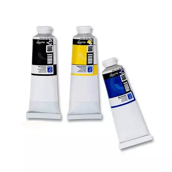 Масло Lefranc&Bourgeois "Louvre" 60 мл