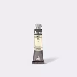 Масло Maimeri "ARTISTI" 20 мл, Битум