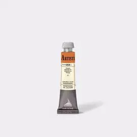 Масло Maimeri "ARTISTI" 20 мл, Индантреновый оранжевый