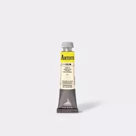 Масло Maimeri "ARTISTI" 20 мл, Кадмий желтый средний