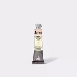 Масло Maimeri "ARTISTI" 20 мл, Неаполитанский желто-красный