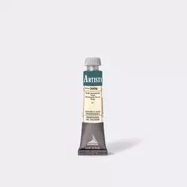 Масло Maimeri "ARTISTI" 20 мл, Зеленый прочный темный