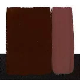 Масло Maimeri "ARTISTI" 60 мл Английская красная