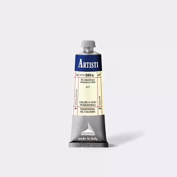 Масло Maimeri "ARTISTI" 60 мл Индантреновый синий
